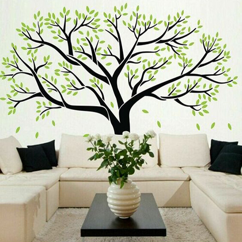 Printwall_tree_drawings